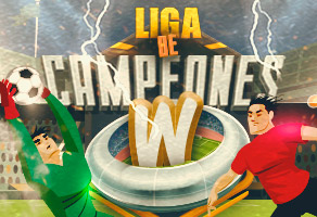 Liga de Campeones