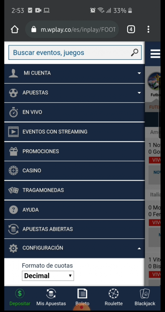 Captura de pantalla de un celular

Descripción generada automáticamente