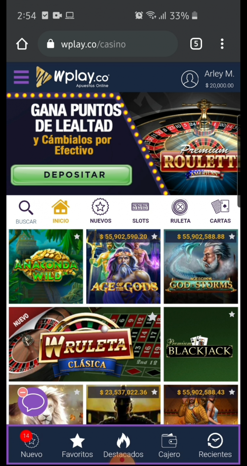ver más