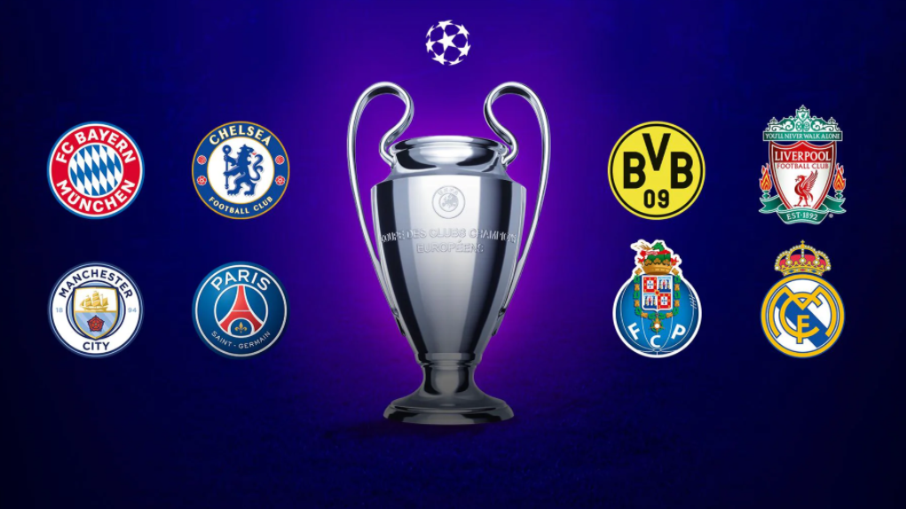 Apuesta champions league Outlet